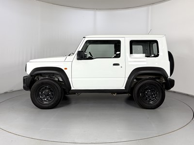 Lot 19 - 2021 Suzuki Jimny