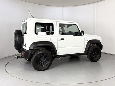 Lot 19 - 2021 Suzuki Jimny