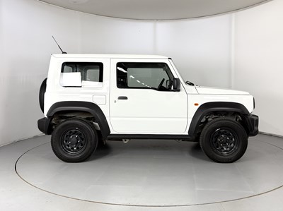 Lot 19 - 2021 Suzuki Jimny