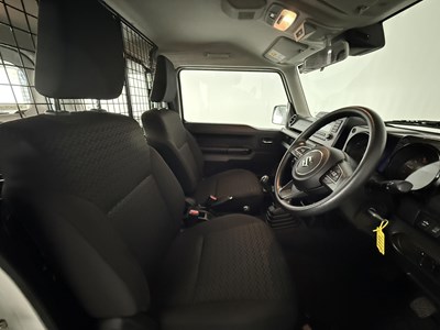 Lot 19 - 2021 Suzuki Jimny