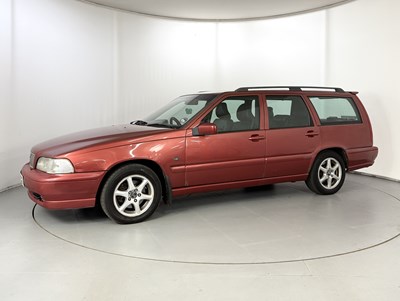 Lot 155 - 1997 Volvo V70 - NO RESERVE