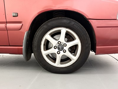 Lot 155 - 1997 Volvo V70 - NO RESERVE