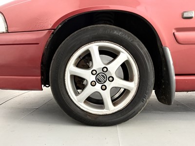 Lot 155 - 1997 Volvo V70 - NO RESERVE