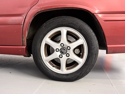 Lot 155 - 1997 Volvo V70 - NO RESERVE