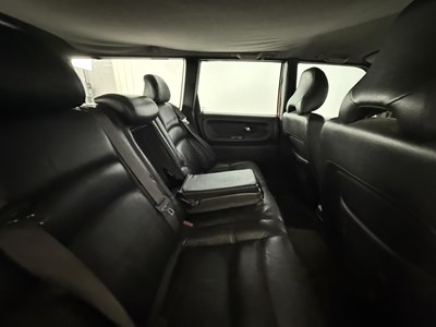 Lot 155 - 1997 Volvo V70 - NO RESERVE