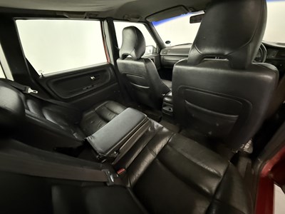 Lot 155 - 1997 Volvo V70 - NO RESERVE
