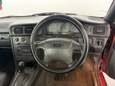 Lot 155 - 1997 Volvo V70 - NO RESERVE