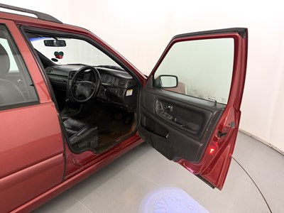 Lot 155 - 1997 Volvo V70 - NO RESERVE