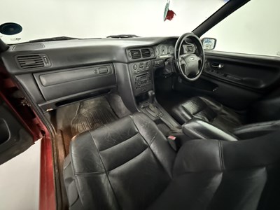 Lot 155 - 1997 Volvo V70 - NO RESERVE