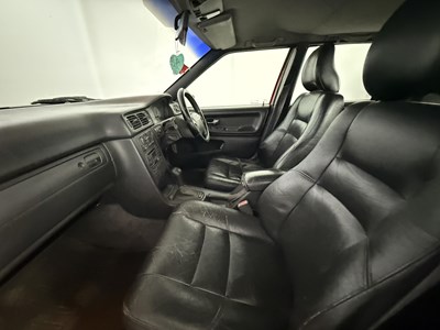 Lot 155 - 1997 Volvo V70 - NO RESERVE