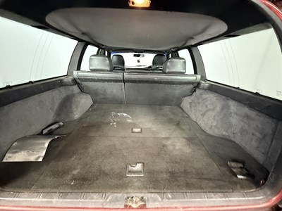 Lot 155 - 1997 Volvo V70 - NO RESERVE