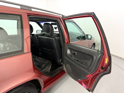 Lot 155 - 1997 Volvo V70 - NO RESERVE