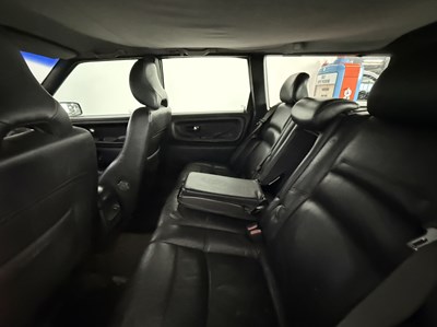 Lot 155 - 1997 Volvo V70 - NO RESERVE