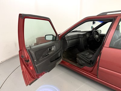 Lot 155 - 1997 Volvo V70 - NO RESERVE