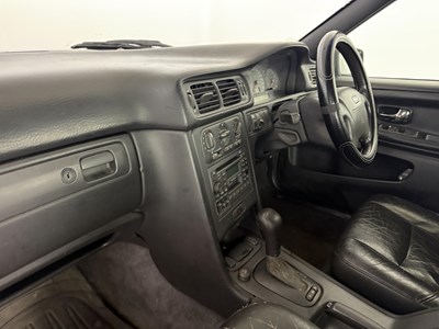 Lot 155 - 1997 Volvo V70 - NO RESERVE