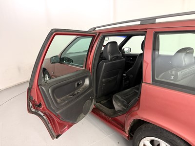 Lot 155 - 1997 Volvo V70 - NO RESERVE