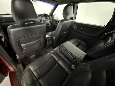 Lot 155 - 1997 Volvo V70 - NO RESERVE