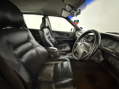 Lot 155 - 1997 Volvo V70 - NO RESERVE
