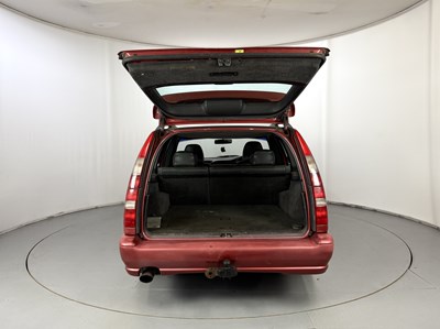 Lot 155 - 1997 Volvo V70 - NO RESERVE