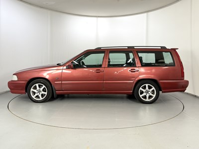 Lot 155 - 1997 Volvo V70 - NO RESERVE