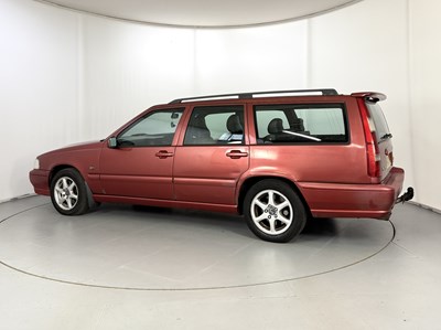 Lot 155 - 1997 Volvo V70 - NO RESERVE