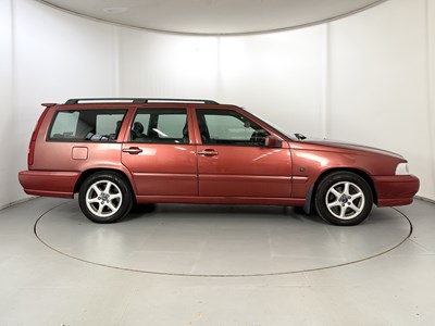 Lot 155 - 1997 Volvo V70 - NO RESERVE