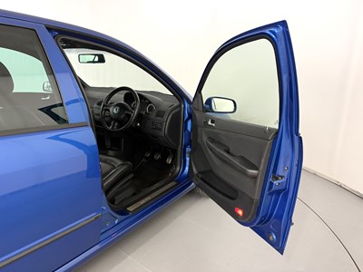 Lot 30 - 2007 Skoda Fabia VRS SE