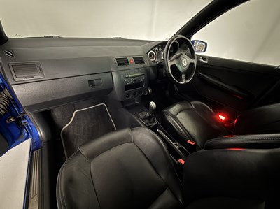 Lot 30 - 2007 Skoda Fabia VRS SE