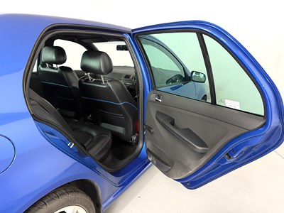 Lot 30 - 2007 Skoda Fabia VRS SE