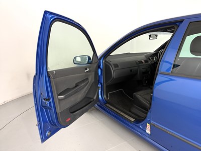 Lot 30 - 2007 Skoda Fabia VRS SE