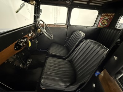 Lot 119 - 1931 Morris Minor