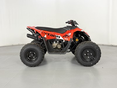 Lot 58 - Skytron Cub 110 Quad - NO RESERVE