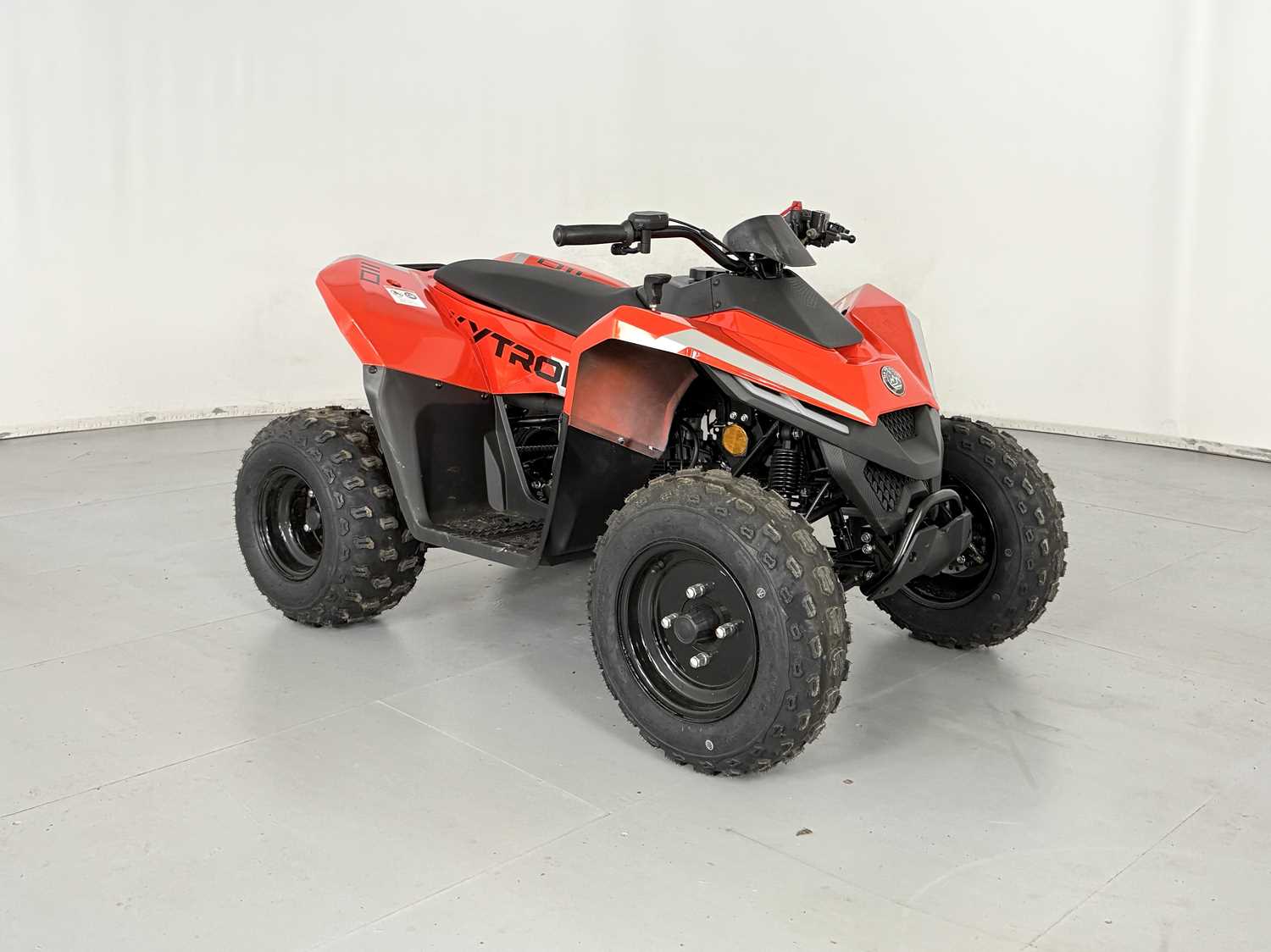 Lot 58 - Skytron Cub 110 Quad - NO RESERVE
