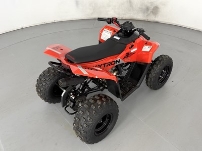 Lot 58 - Skytron Cub 110 Quad - NO RESERVE