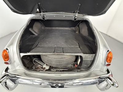 Lot 65 - 1960 Bentley S2