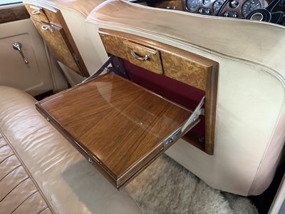 Lot 65 - 1960 Bentley S2