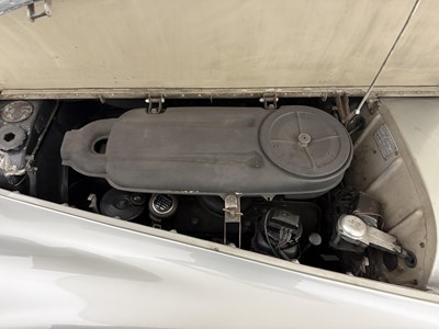 Lot 65 - 1960 Bentley S2