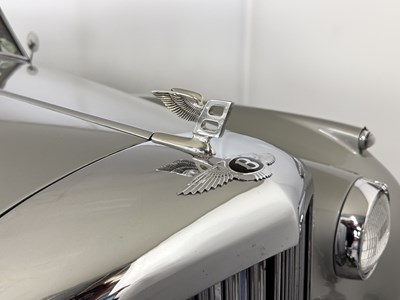 Lot 65 - 1960 Bentley S2