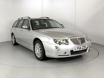 Lot 9 - 2005 Rover 75 - NO RESERVE