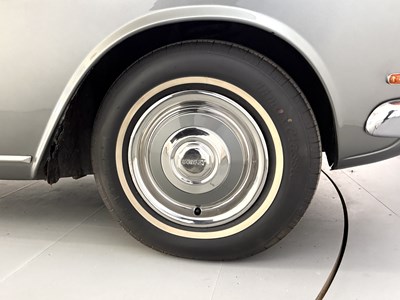 Lot 73 - 1970 Bentley T1
