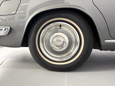 Lot 73 - 1970 Bentley T1