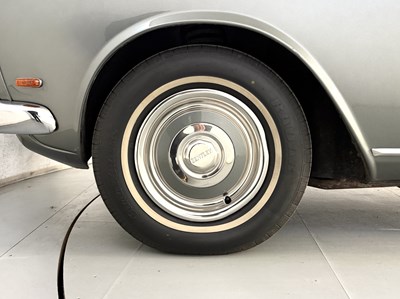 Lot 73 - 1970 Bentley T1