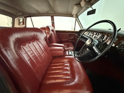 Lot 73 - 1970 Bentley T1