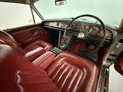 Lot 73 - 1970 Bentley T1