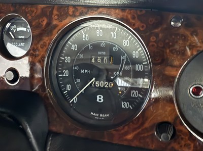 Lot 73 - 1970 Bentley T1