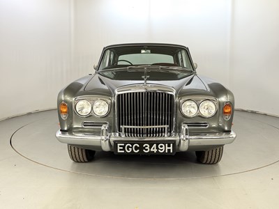 Lot 73 - 1970 Bentley T1