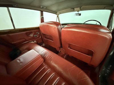 Lot 73 - 1970 Bentley T1