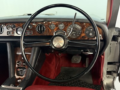 Lot 73 - 1970 Bentley T1