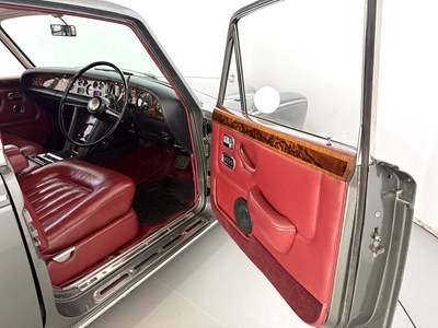 Lot 73 - 1970 Bentley T1