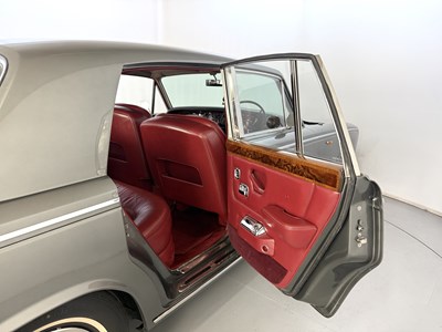 Lot 73 - 1970 Bentley T1